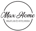 Max-Home Ingatlaniroda